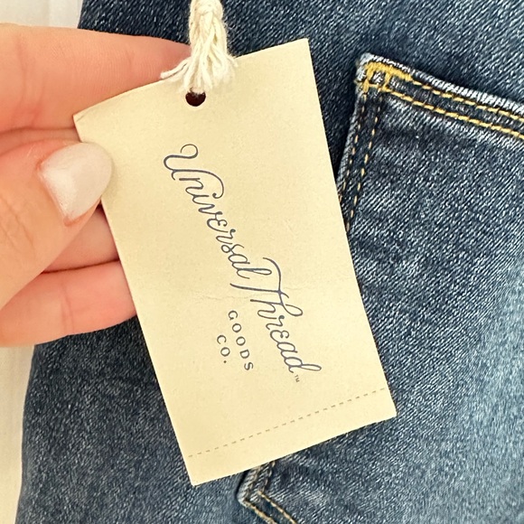 UNIVERSAL THREAD JEANS - Picture 4 of 5